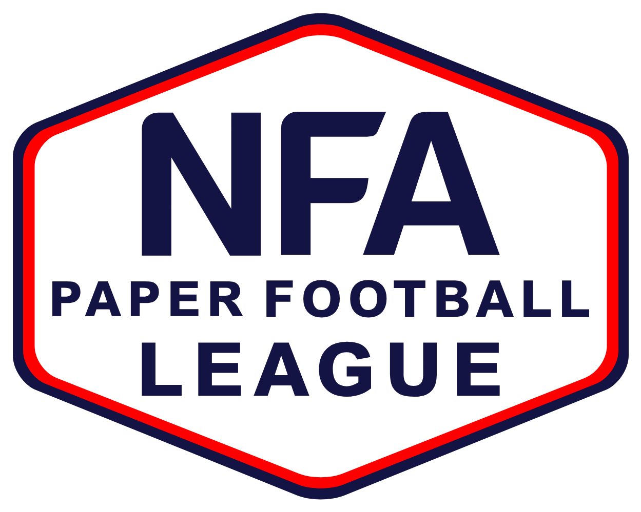 NFA Paper Football League